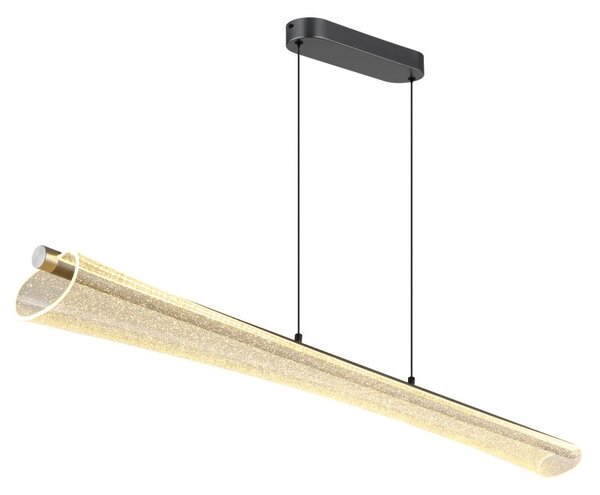 Globo 68256H LED závesné stropné svietidlo MALINDA | 36W integrovaný LED zdroj | 1620lm | 2700/4000/6000K