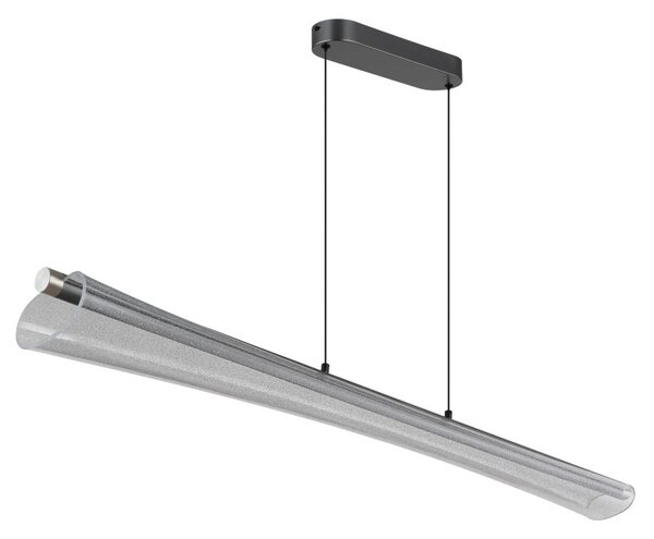 Globo 68256H LED závesné stropné svietidlo MALINDA | 36W integrovaný LED zdroj | 1620lm | 2700/4000/6000K