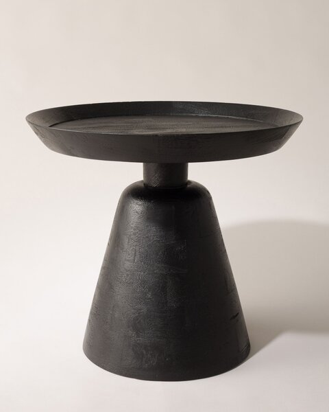 Príručný stolík Khamsin 50×50×45 cm