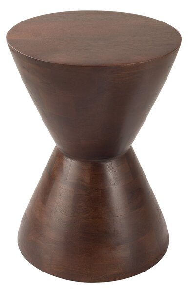Príručný stolík Tugela 33×33×45 cm