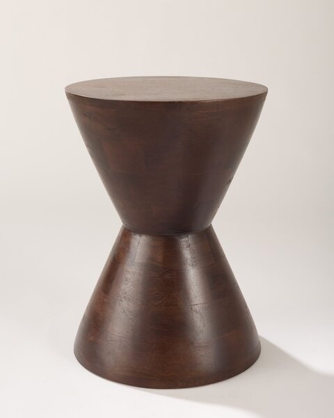 Príručný stolík Tugela 33×33×45 cm
