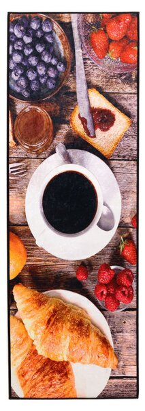 Koberec do kuchyne SWEET viacfarebný