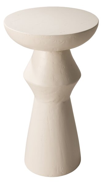 Príručný stolík Terni 30×30×53 cm