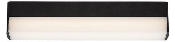 Rabalux 78045 - LED Podlinkové svietidlo BAND LED/7W/230V 4000K čierna