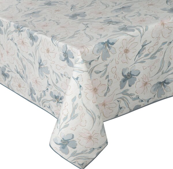 OBRUS INES10 145X180 CM KVETY