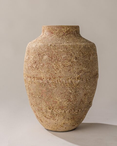 Váza Kirkos 27×27×36 cm