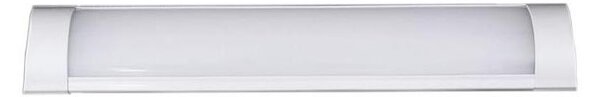 LED Podlinkové svietidlo QTEC LED/18W/230V 60 cm biela