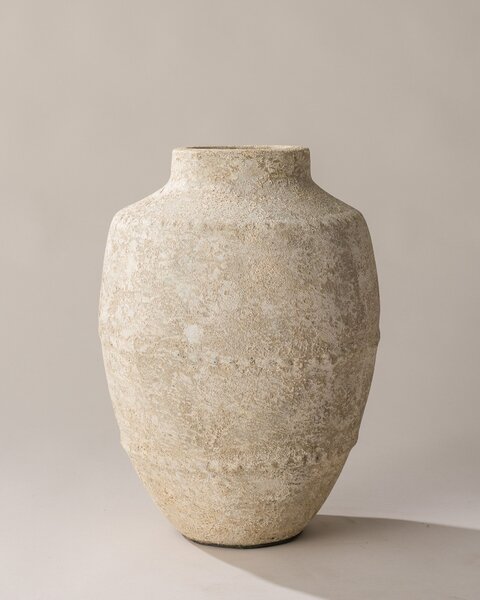 Váza Limnos 27×27×36 cm