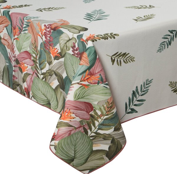 OBRUS INES2 160X220 CM LISTY