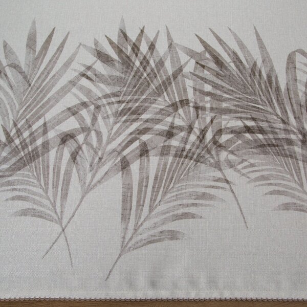 OBRUS INES3 160X220 CM LISTY