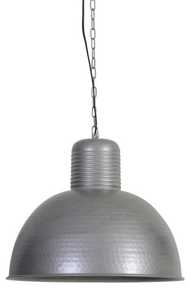 Závesné svetlo ANNALYN granitová antik - Ø49*40 cm - Light & Living