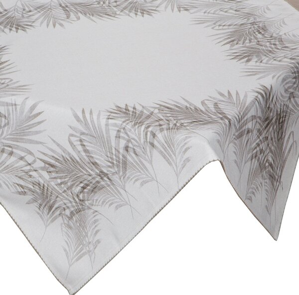 OBRUS INES3 85X85 CM LISTY