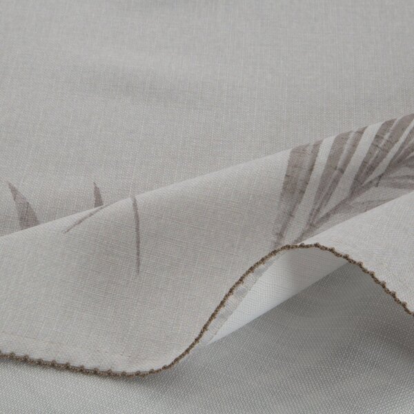 OBRUS INES3 85X85 CM LISTY