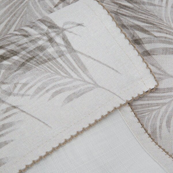 OBRUS INES3 160X220 CM LISTY