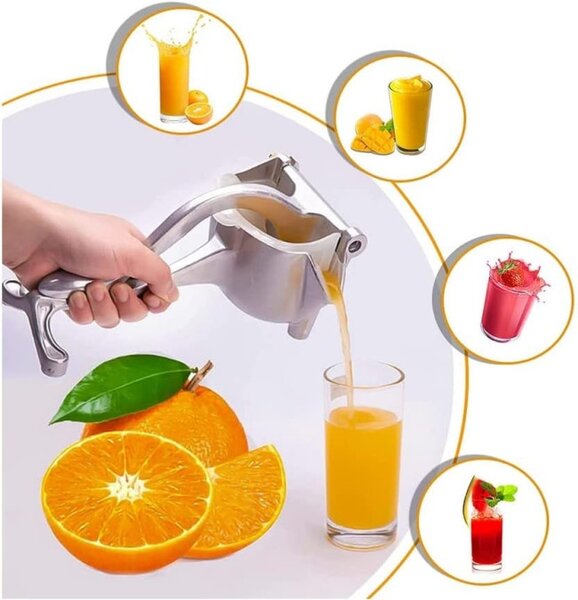 Ručný odšťavovač citrusov FINA