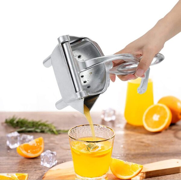 Ručný odšťavovač citrusov FINA