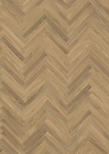 KAHRS Studio herringbone Dub ab biely 111PABEKFVKE050 - 2.06 m2