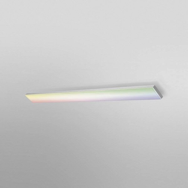 Ledvance - LED RGB+TW Stmievateľné stropné svietidlo SMART+ FRAMELESS LED/35W/230V