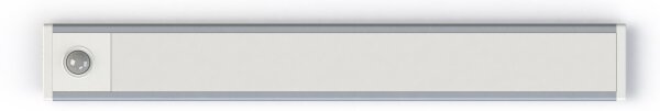 LED Podlinkové svietidlo CABINET-4 s PIR senzorom LED/1,5W/230V 1100mAh 4000K