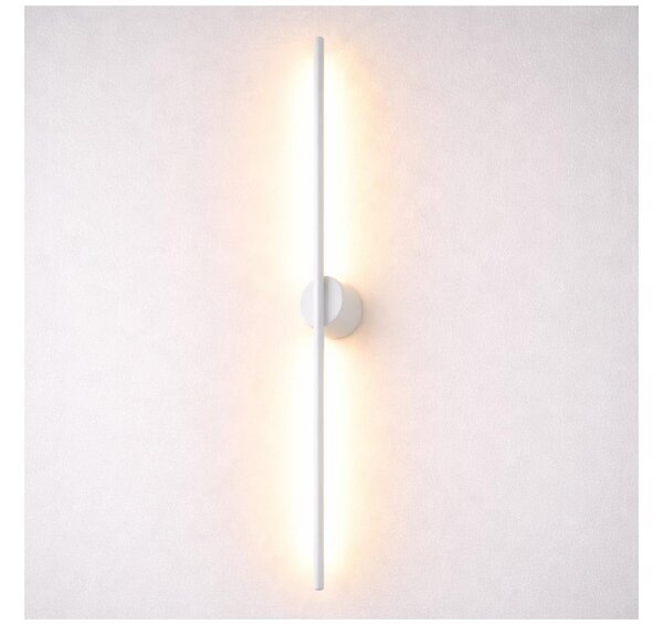LED Nástenné svietidlo LANA LED/12W/230V 4000K biela