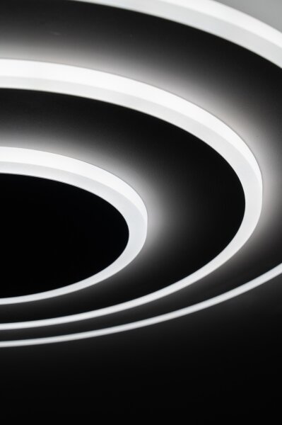 BRILAGI - LED Stmievateľné stropné svietidlo MODERN LED/58W/230V 3000-6000K + DO