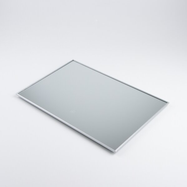 Brilagi - kúpeľňové LED zrkadlo DESIO LED/20W/230V 40x60 cm IP44 CRI 90 stmievateľné + CCT
