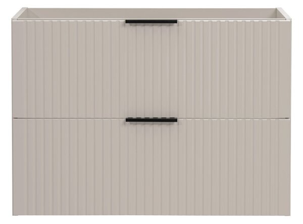 Skrinka pod umývadlo ADEL Cashmere 82-80 | 80 cm