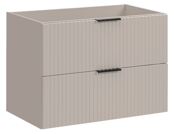 Skrinka pod umývadlo ADEL Cashmere 82-80 | 80 cm