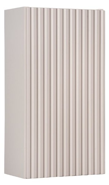Závesná skrinka do kúpeľne NOVA Cashmere 83-30-1D