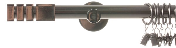 Garniža Nordic titan 160 cm