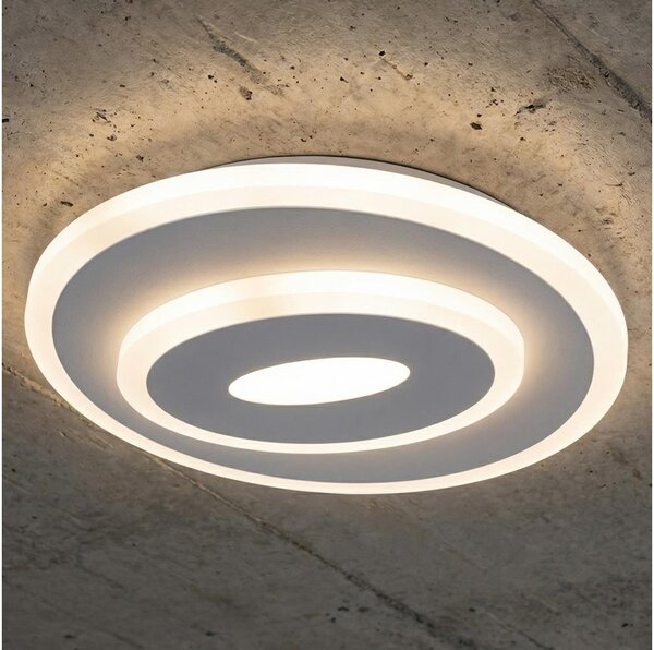 Brilagi - LED stropné svietidlo MODERN MINI LED/26W/230V 3000/4000/6000K