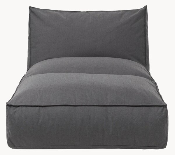 Nastaviteľná záhradná denná posteľ Stay