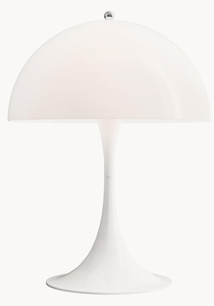 Stolová lampa Panthella 400, dizajn Verner Panton
