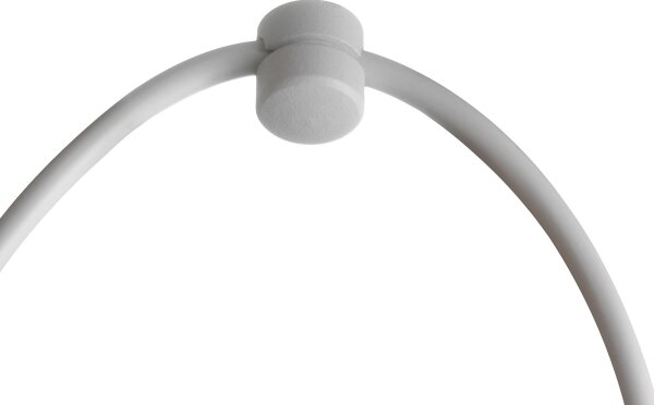 Luster na lanku TUBE 5xE27/20W/230V pavúk