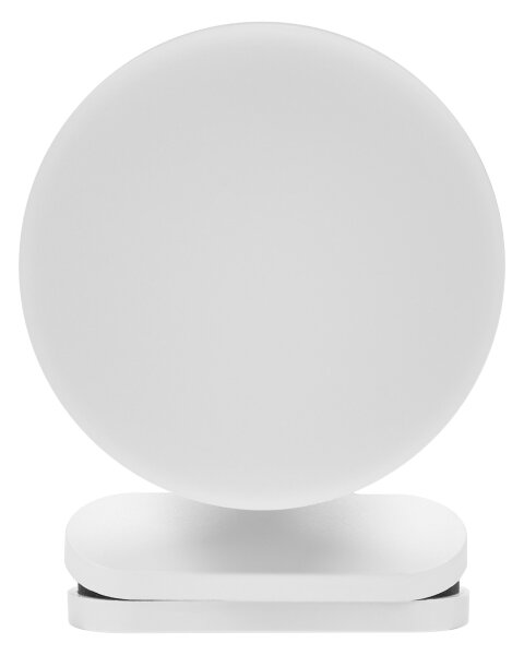Osram - LED Stmievateľná nabíjacia stolová lampa 3v1 DECOR HELPER LED/1,8W/5V biela