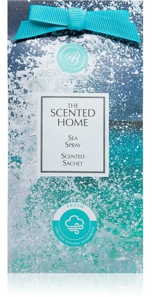 Ashleigh & Burwood London Sea Spray vonná visačka 1 ks