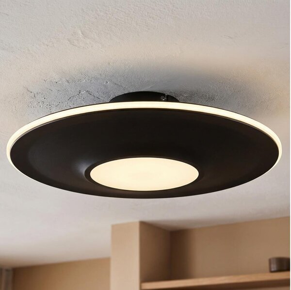 Brilagi - LED Prisadený luster VERANO LED/15W/230V