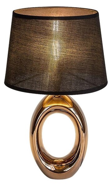 Rabalux 74063 - Stolová lampa DALORA 1xE14/25W/230V