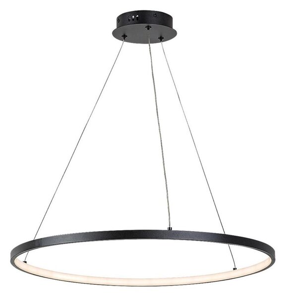 Rabalux 72344 - LED luster na lanku BELIZA LED/55W/230V 3000K