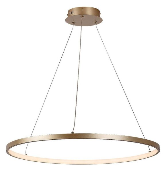 Rabalux 72347 - LED závesný luster BELIZA LED/55W/230V 3000K