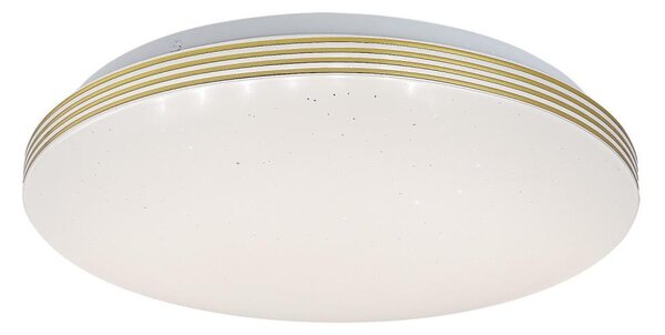Rabalux 75057 - LED kúpeľňové stropné svietidlo TOMA LED/18W/230V IP44 pr. 34 cm
