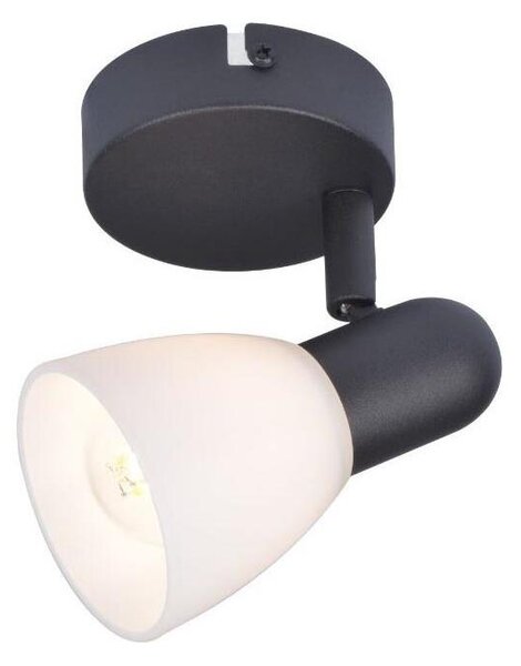 Rabalux 73091 - Bodové svietidlo SOMA 1xE14/40W/230V