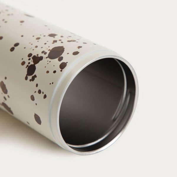Termohrnček COCOA s bodkami 783272 400 ml