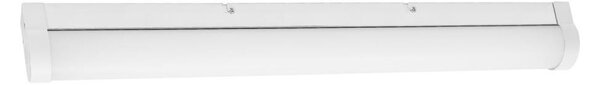 Osram - Stlmiteľné LED osvetlenie zrkadla ORBIS TUBE LED/12W/230V 60 cm IP44
