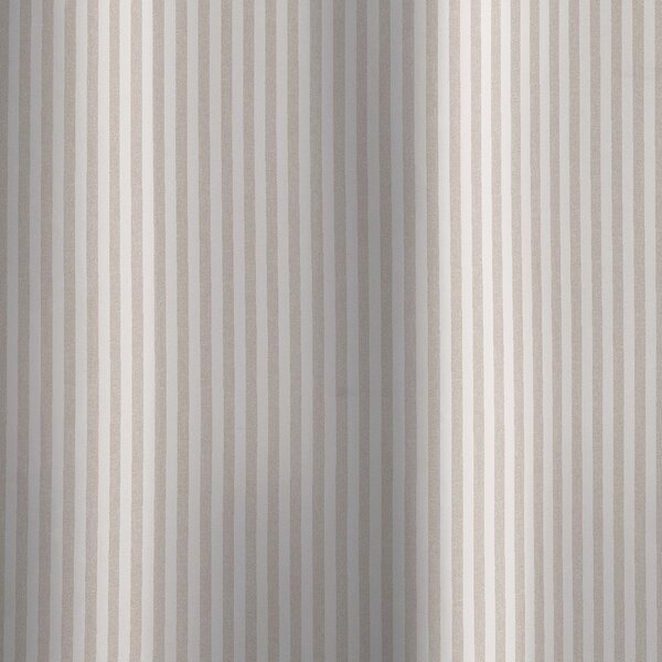 Sprchový záves 180x180 cm Timeless Stripe – Catherine Lansfield