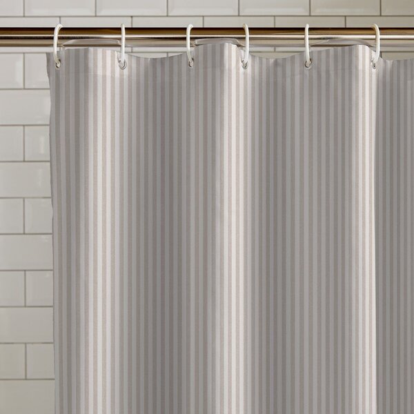 Sprchový záves 180x180 cm Timeless Stripe – Catherine Lansfield