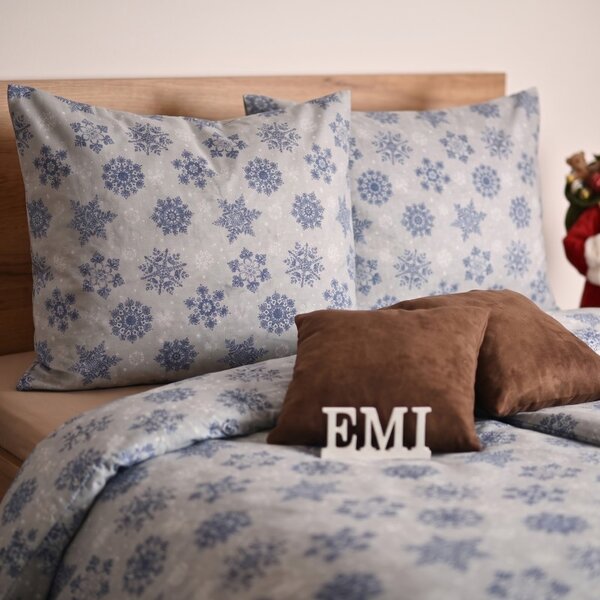Vianočné obliečky Snowland EMI