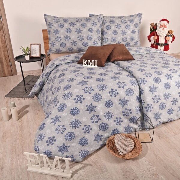 Vianočné obliečky Snowland EMI