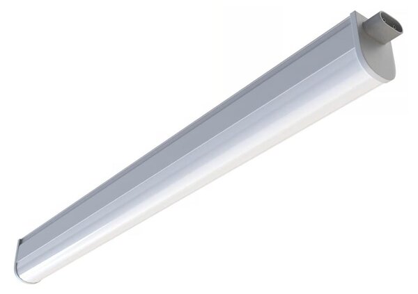Brilo - LED Podlinkové svietidlo LED/4W/230V 4000K 31,3 cm