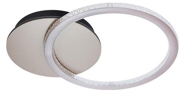 Searchlight 37121CP - stmievateľné LED stropné svietidlo ŠPECIFIKÁCIA LED/18W/230V 3000K 35x45 cm